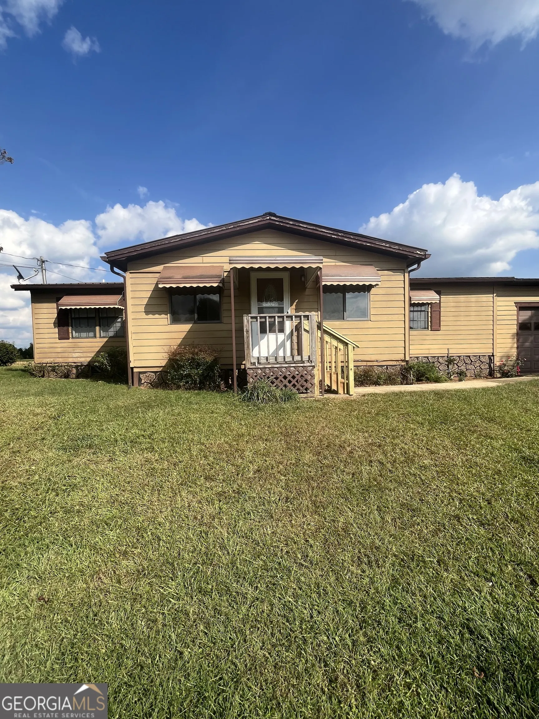915 Holiness Campground Road