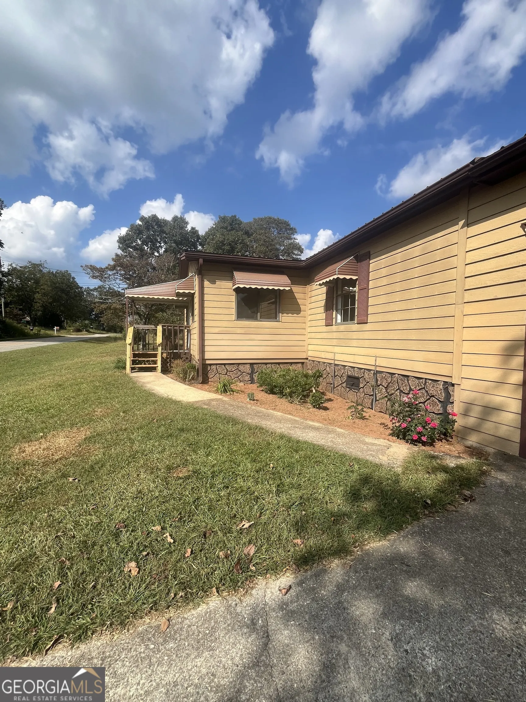 915 Holiness Campground Road