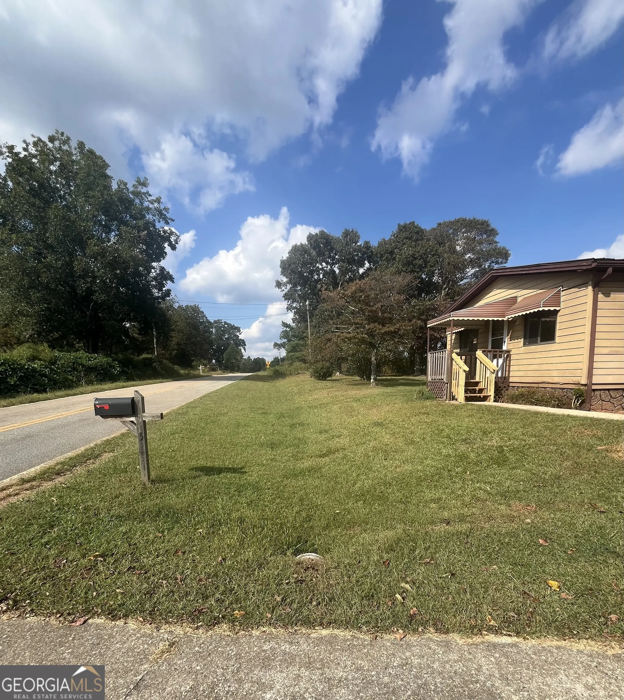 915 Holiness Campground Road