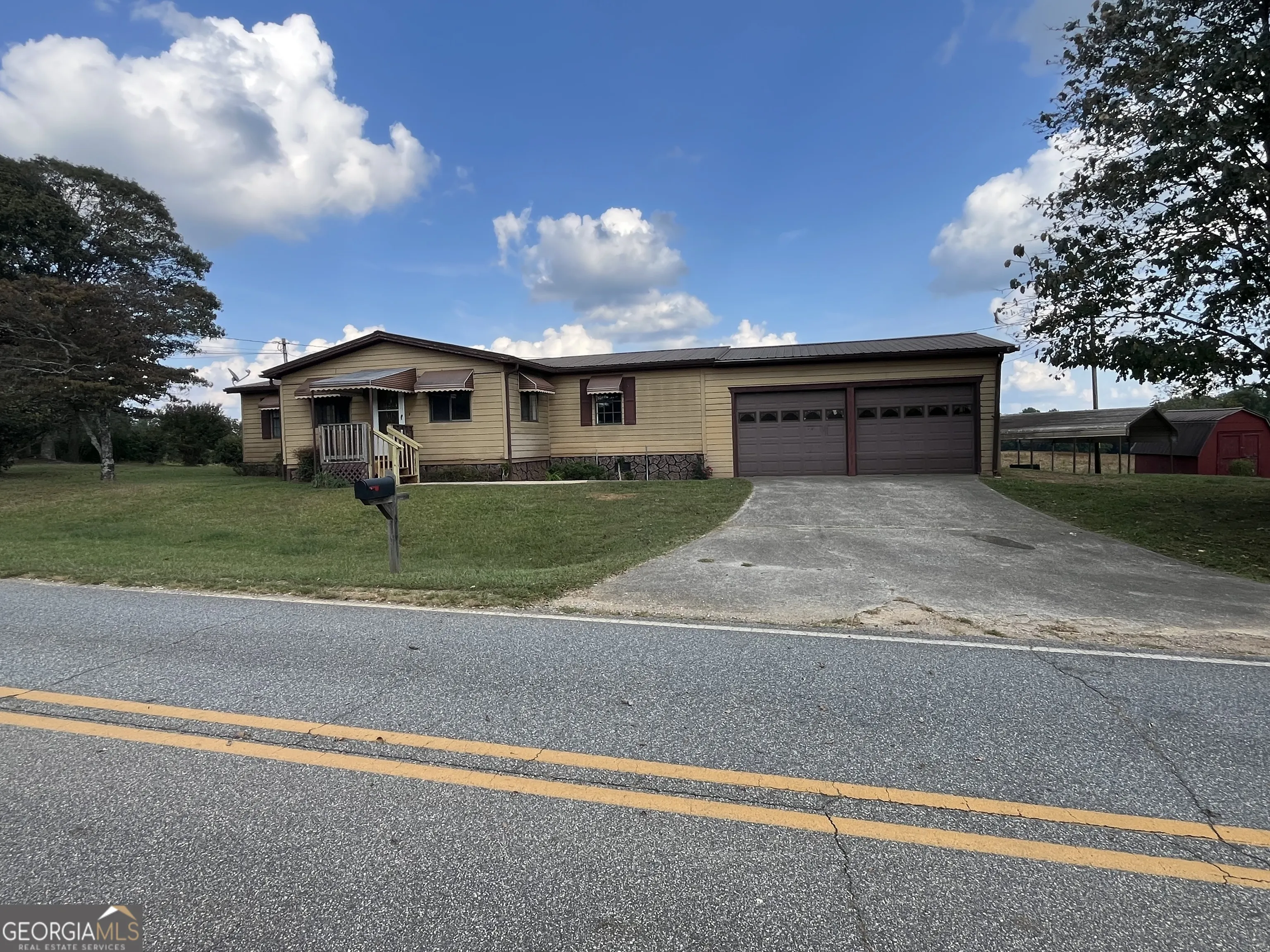 915 Holiness Campground Road