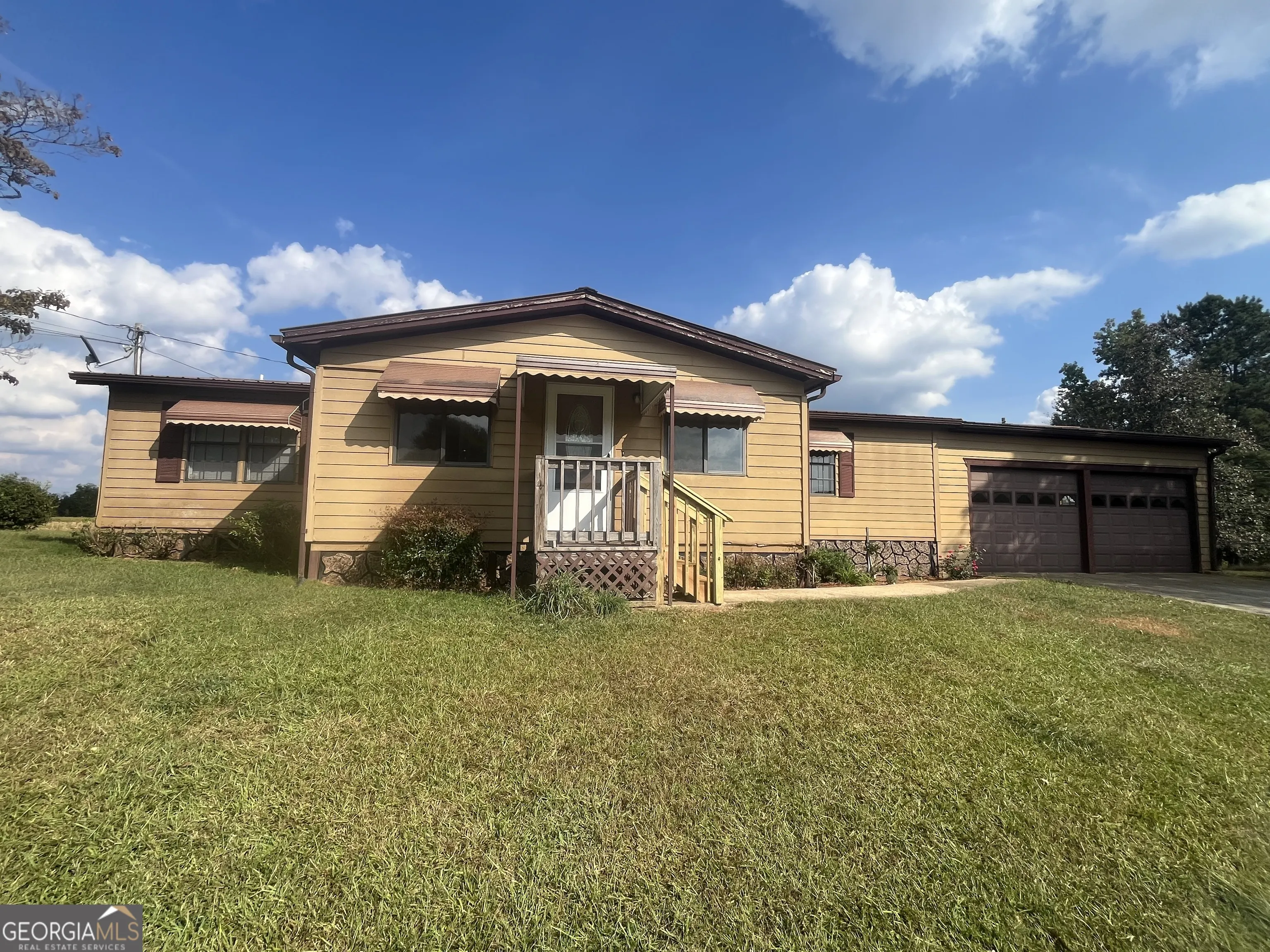 915 Holiness Campground Road