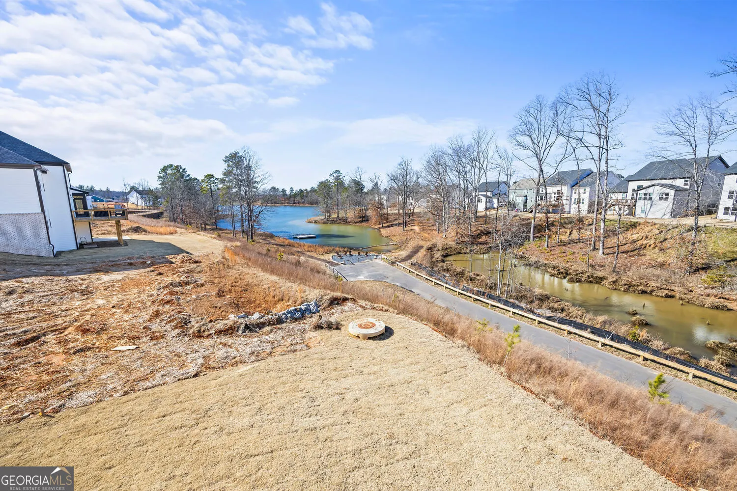 72 Clear Lake Parkway
