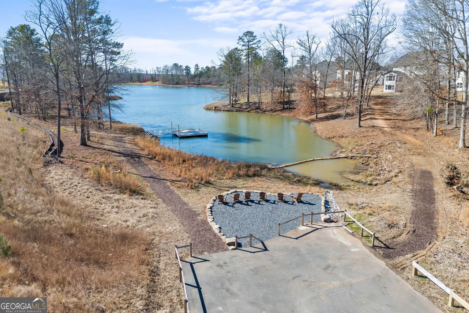 72 Clear Lake Parkway