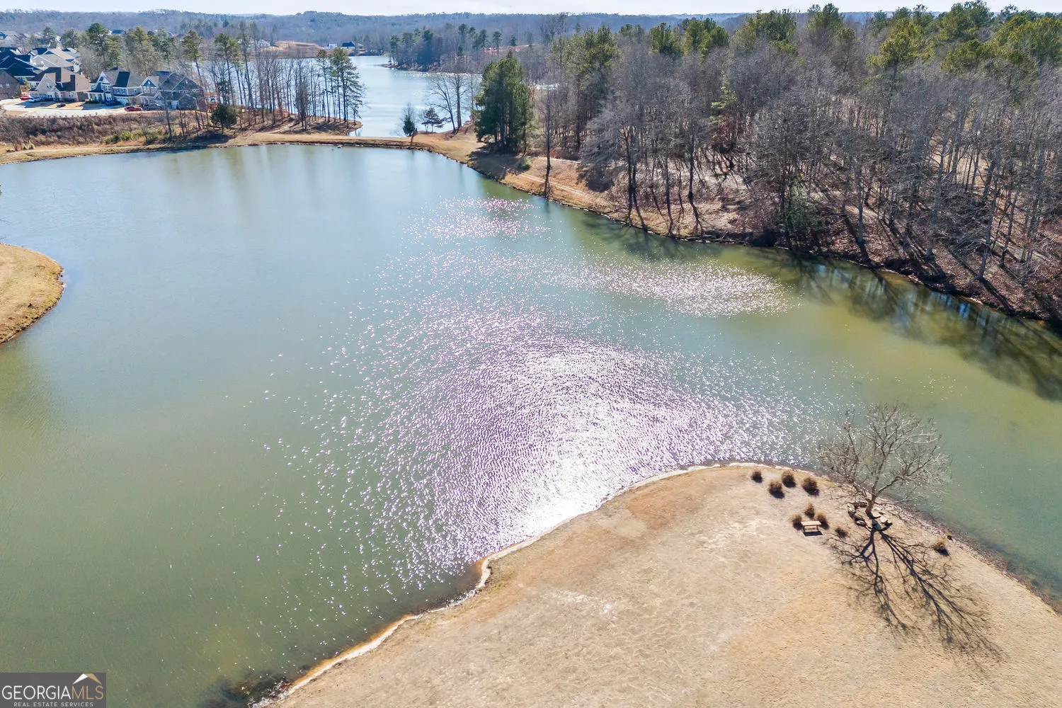 72 Clear Lake Parkway