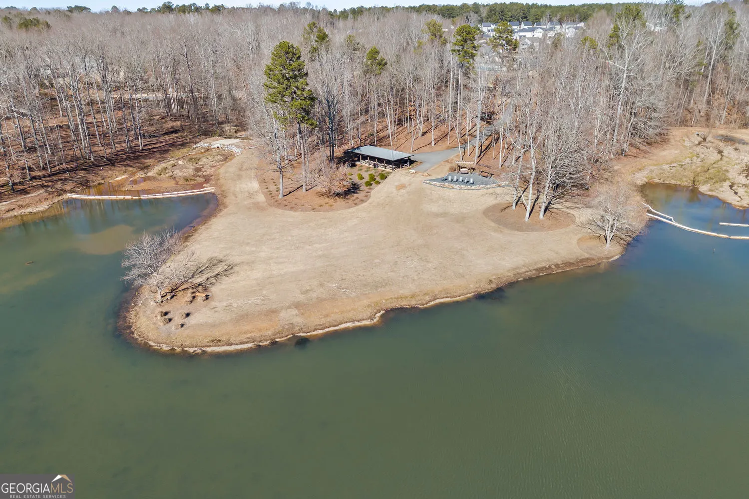 72 Clear Lake Parkway