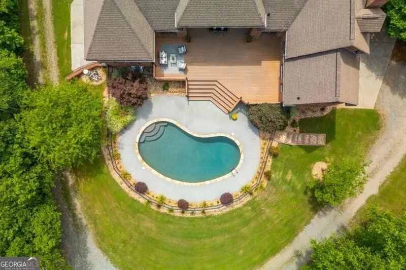 3505 Watson Road