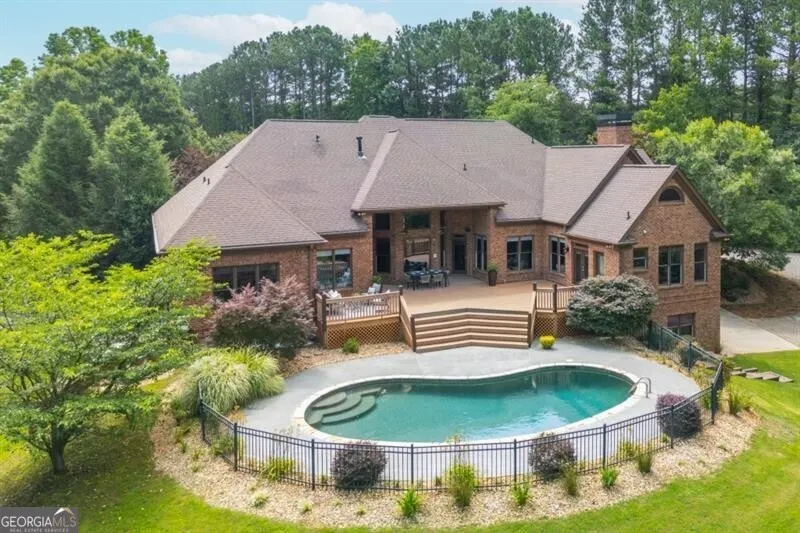 3505 Watson Road