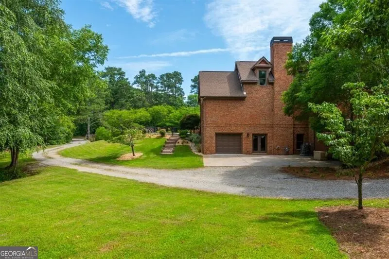 3505 Watson Road
