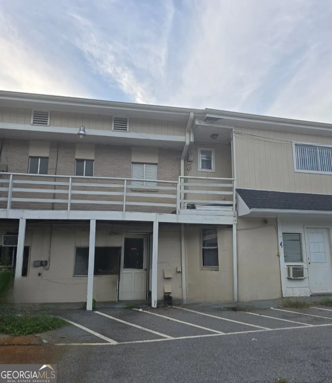 4500 Anderson Livsey Lane