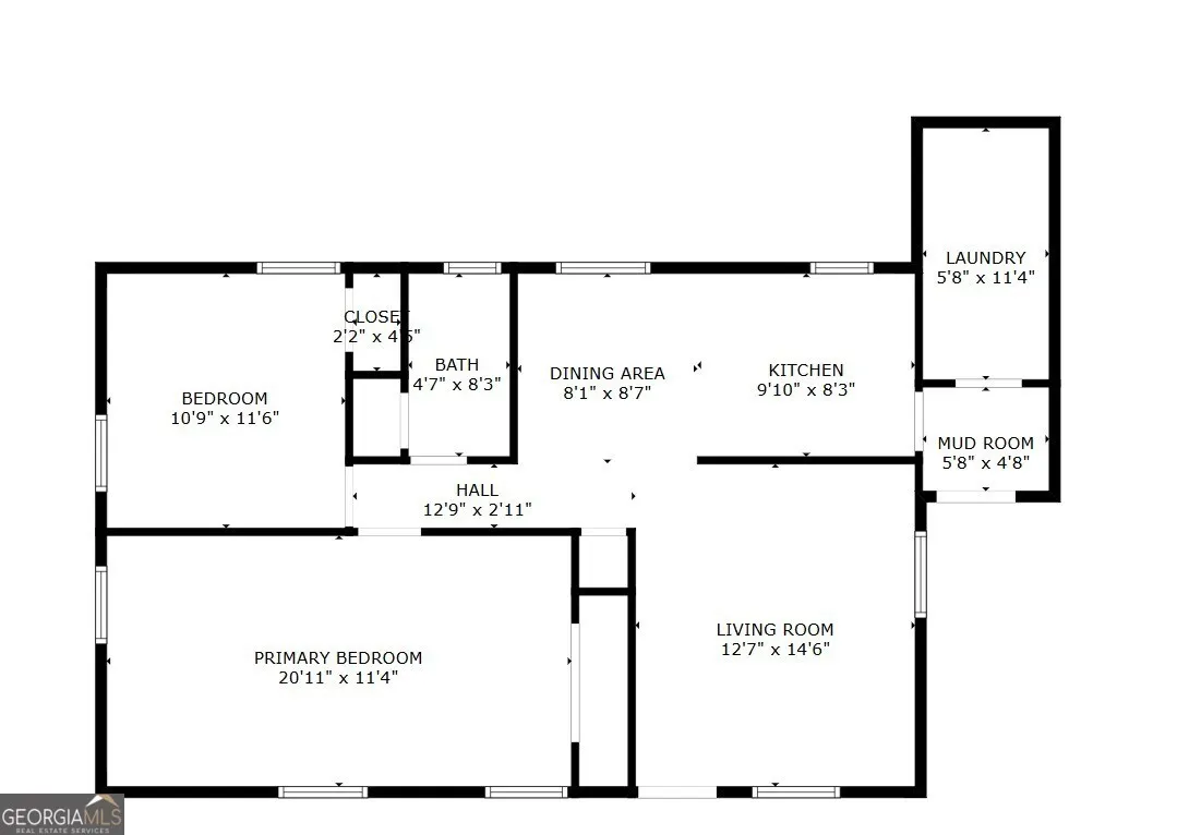 898 Verona Drive