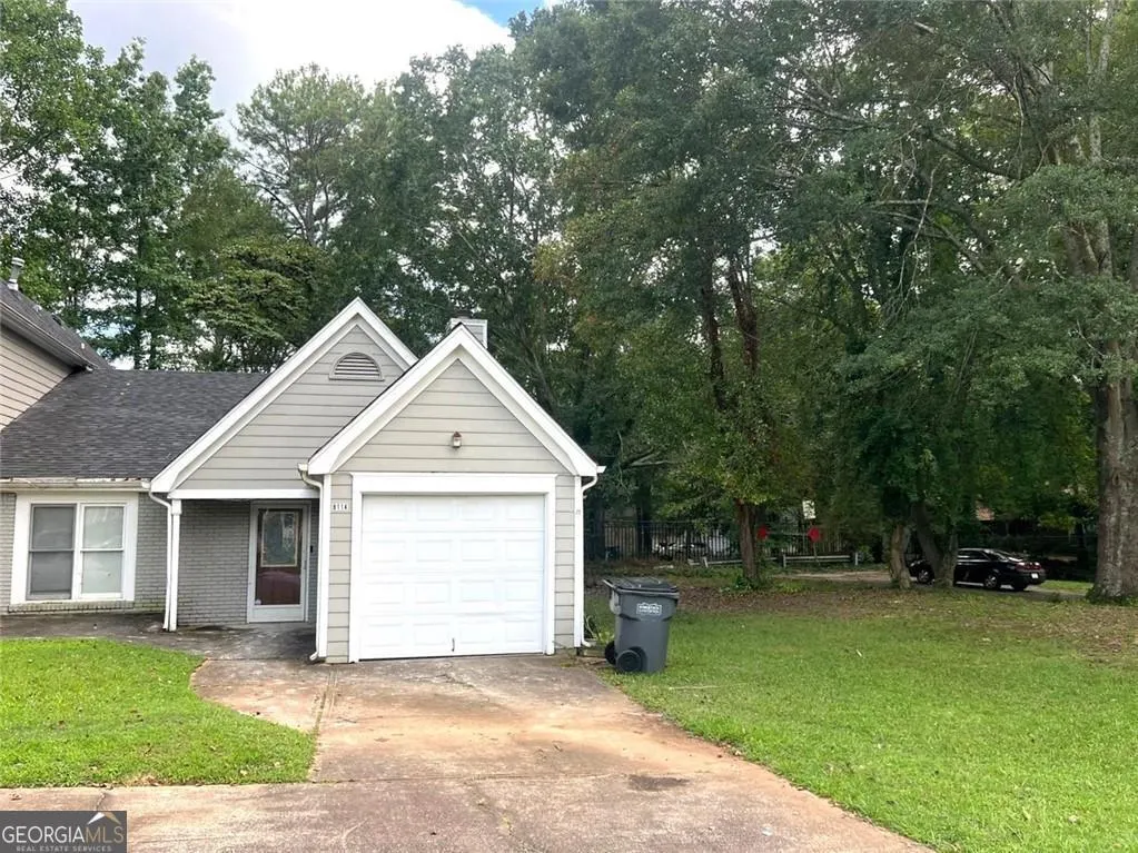 8114 Woodlake Drive