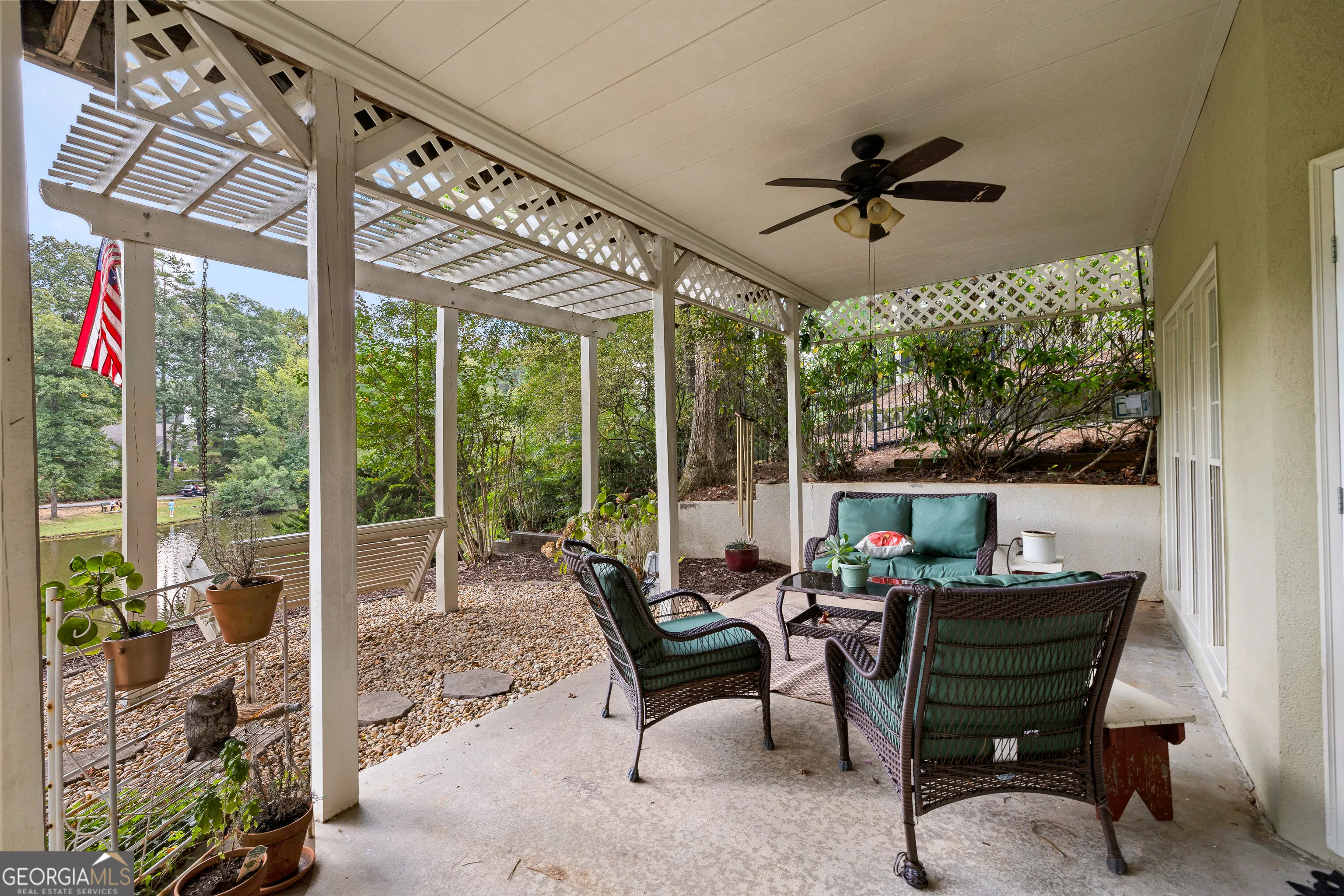 112 Bridgewater Drive