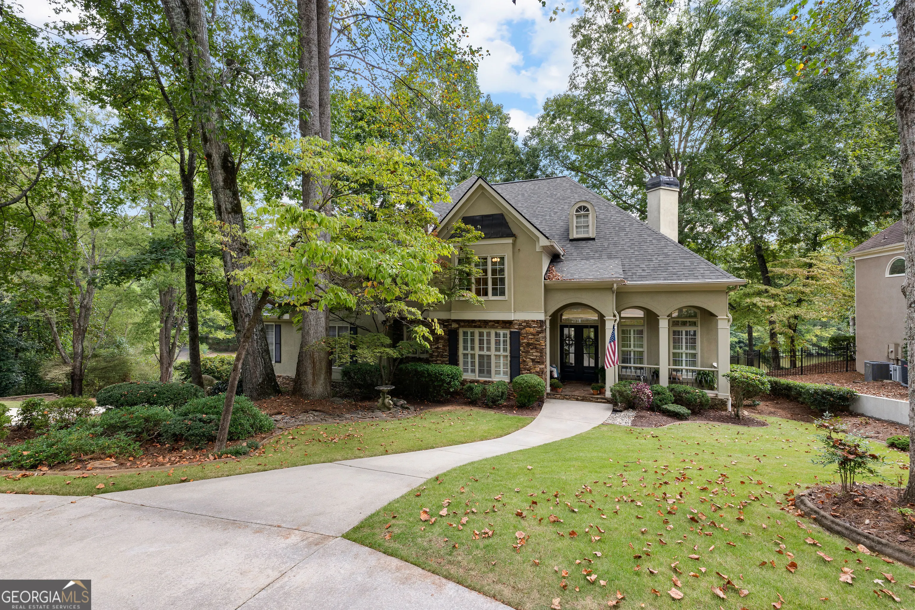 112 Bridgewater Drive