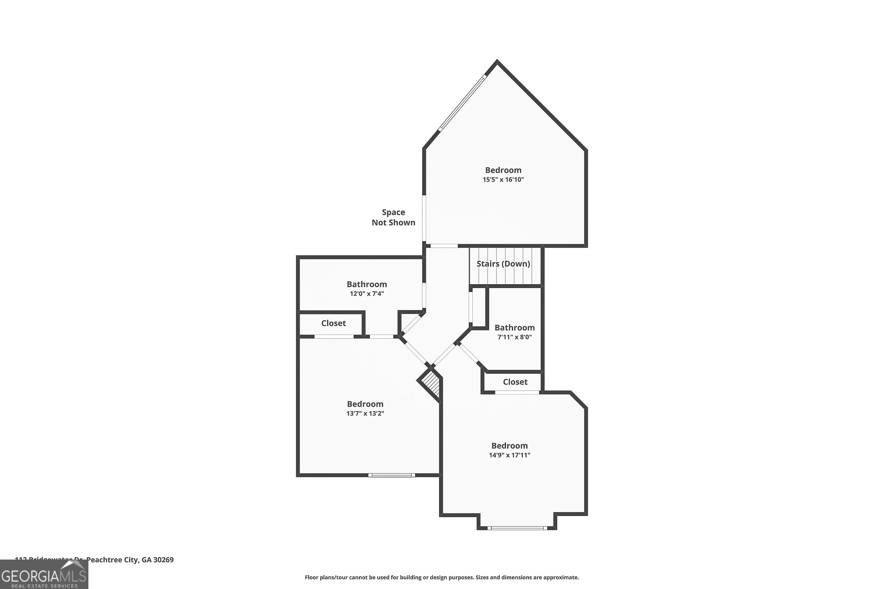 112 Bridgewater Drive