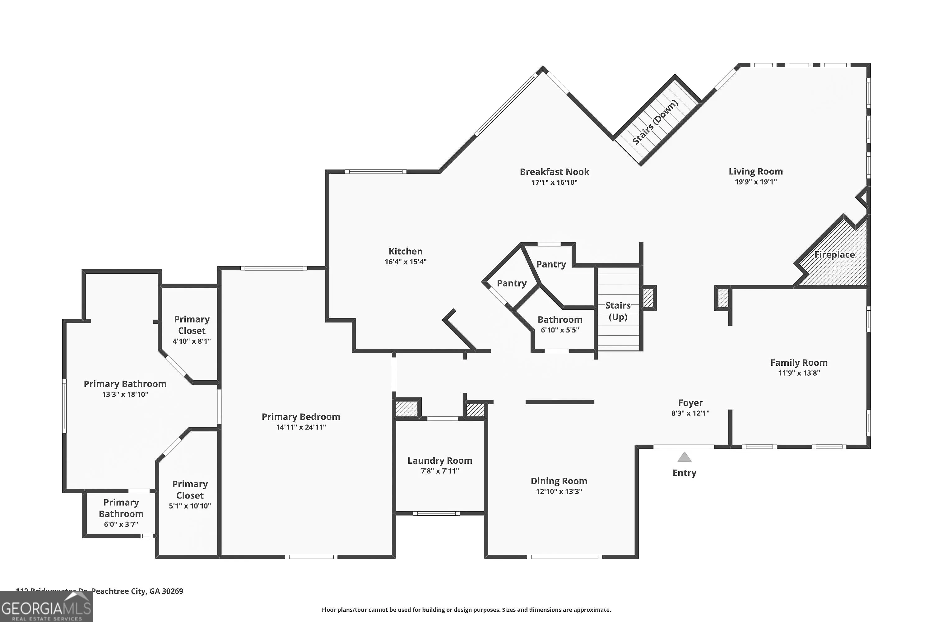 112 Bridgewater Drive