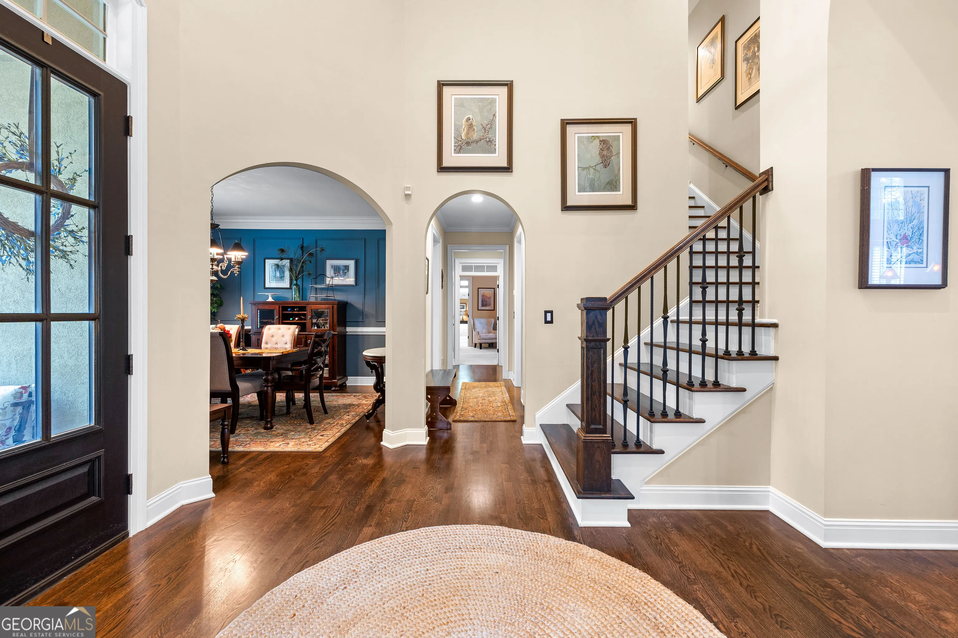 112 Bridgewater Drive