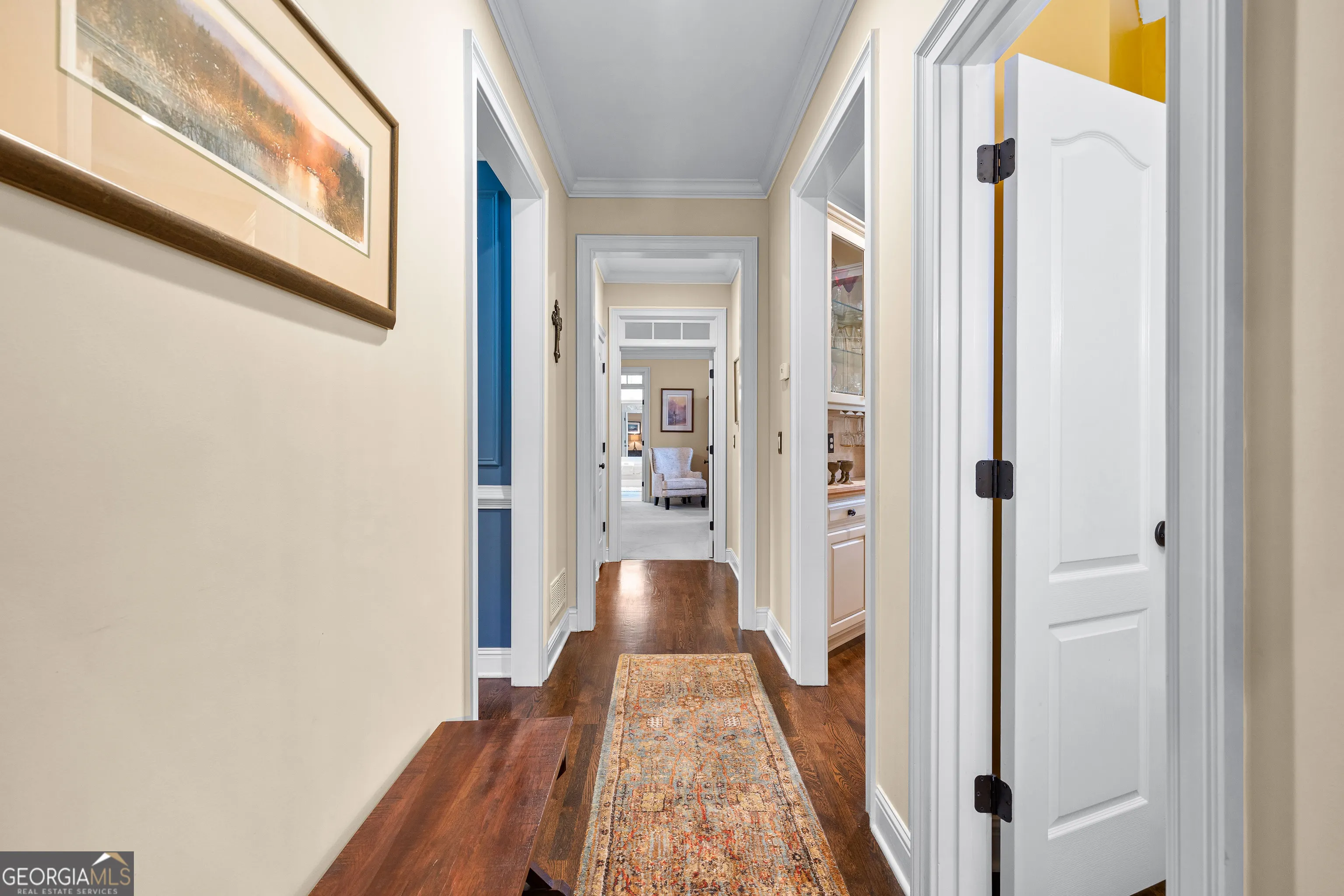 112 Bridgewater Drive
