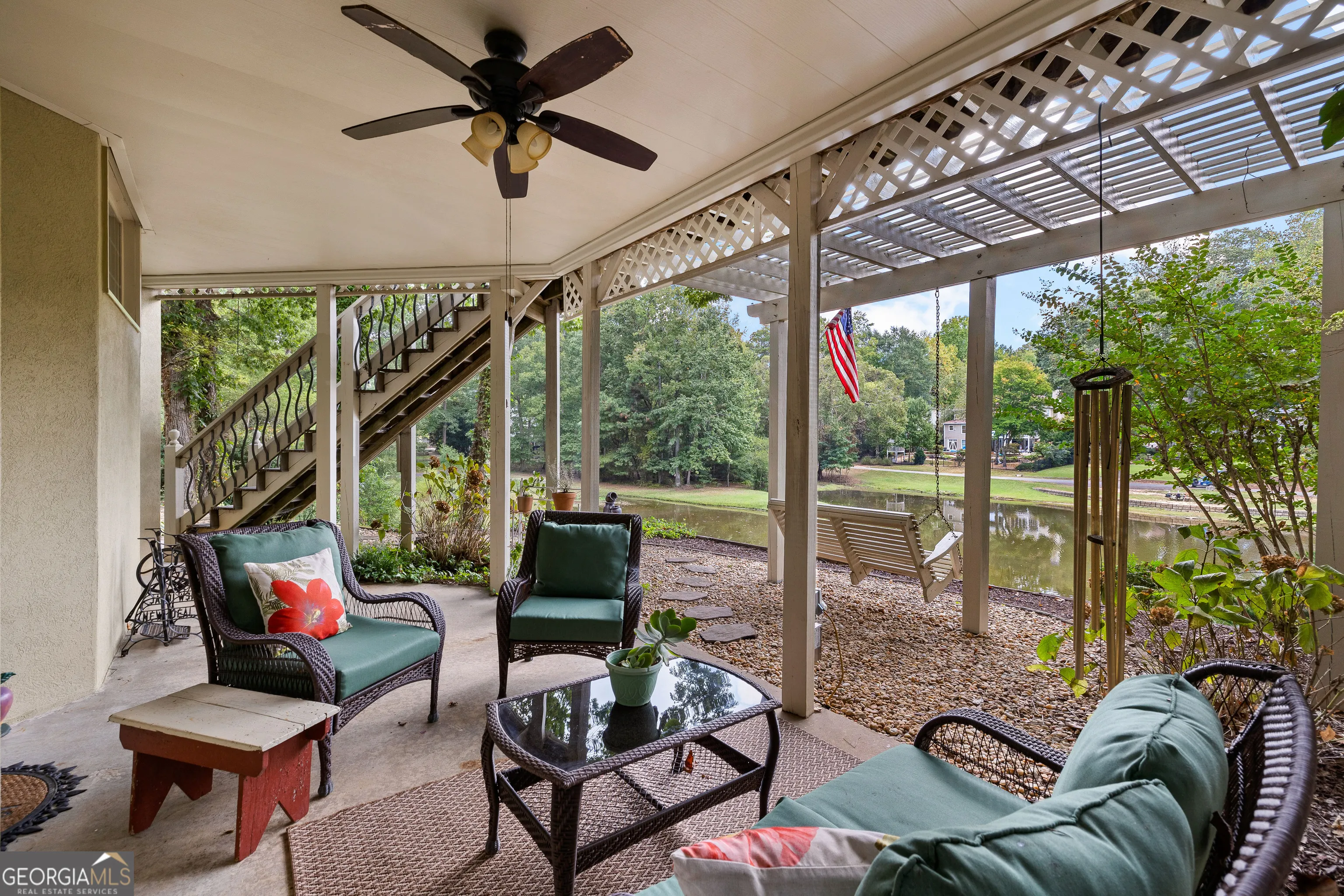112 Bridgewater Drive