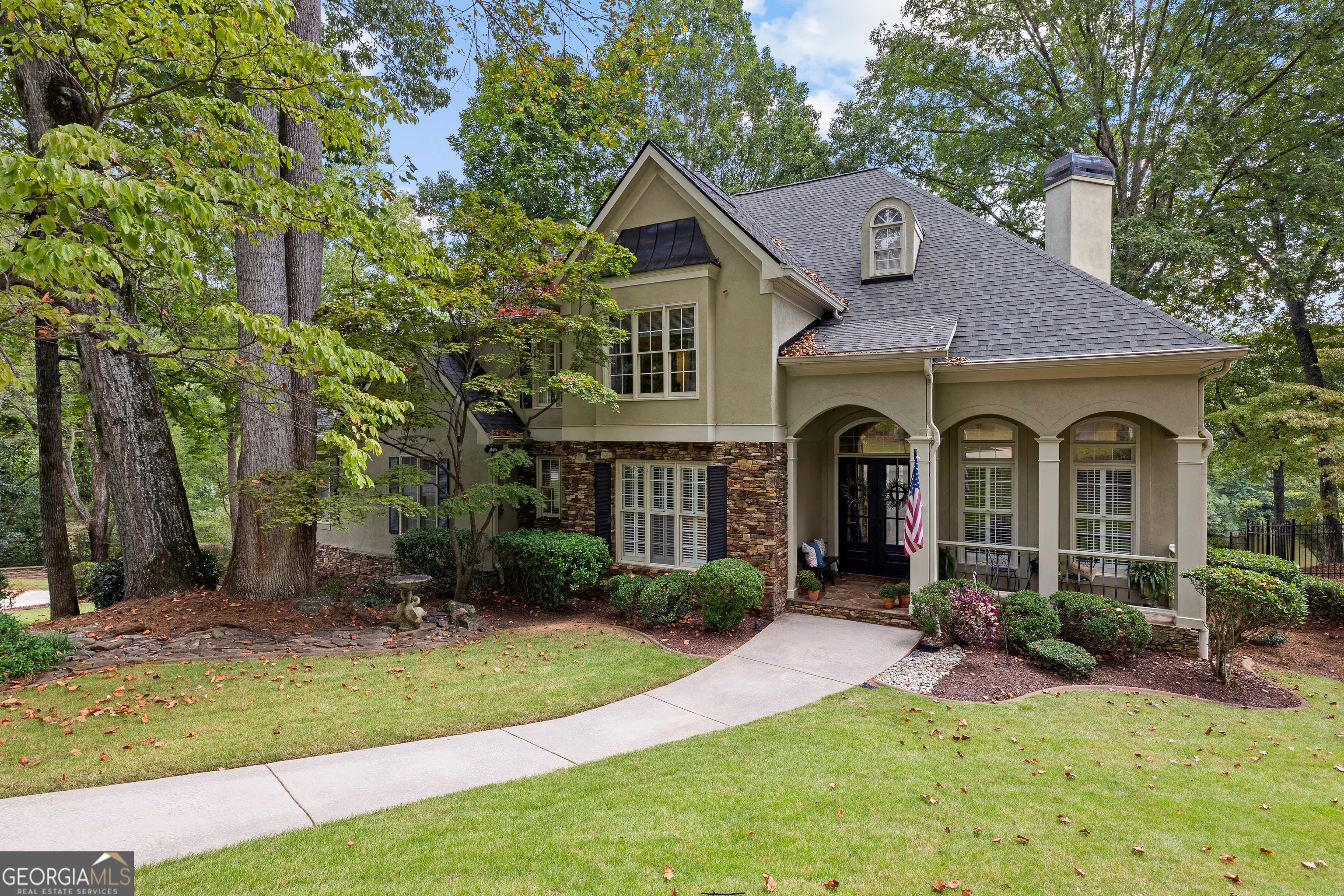 112 Bridgewater Drive