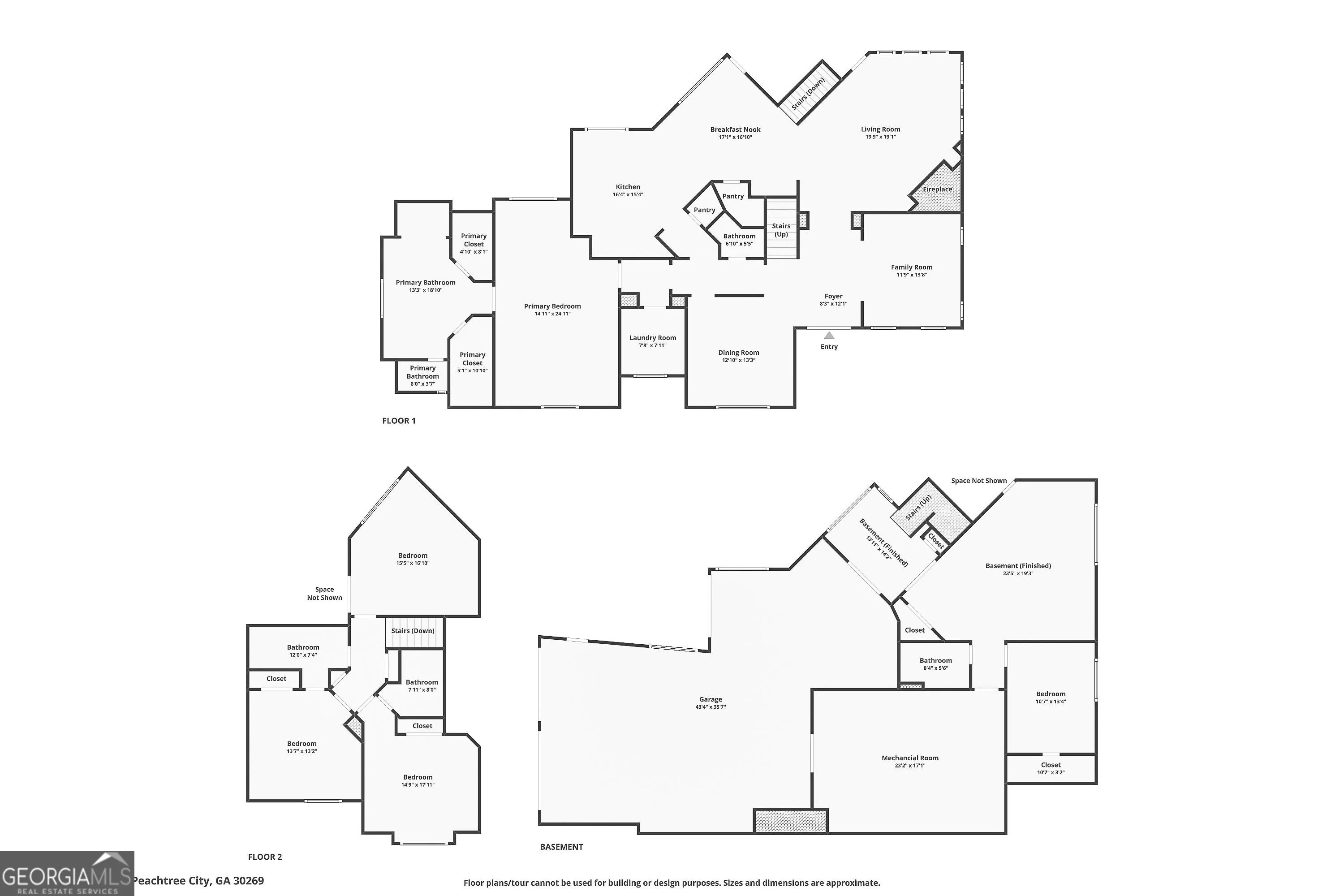 112 Bridgewater Drive