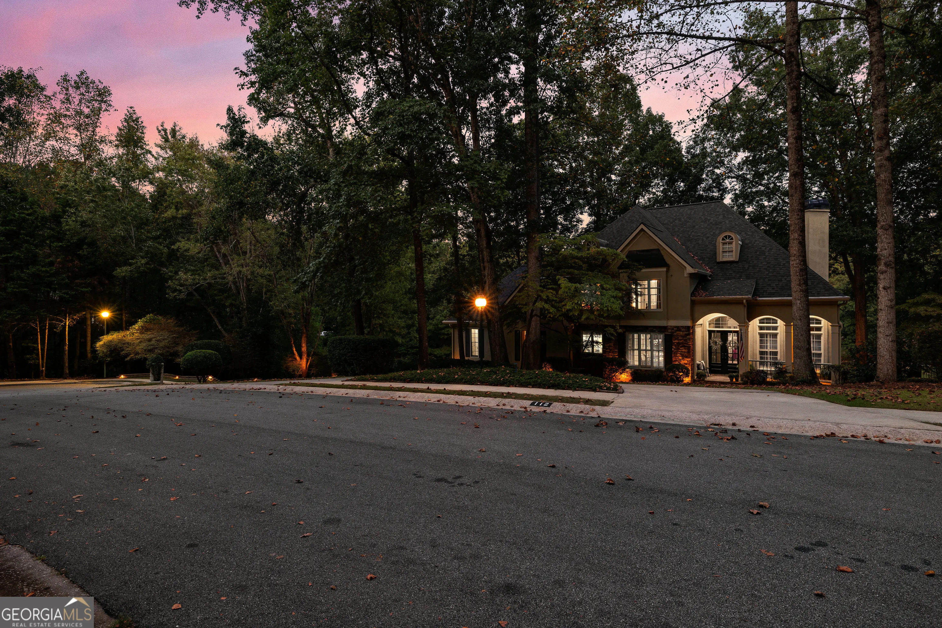 112 Bridgewater Drive