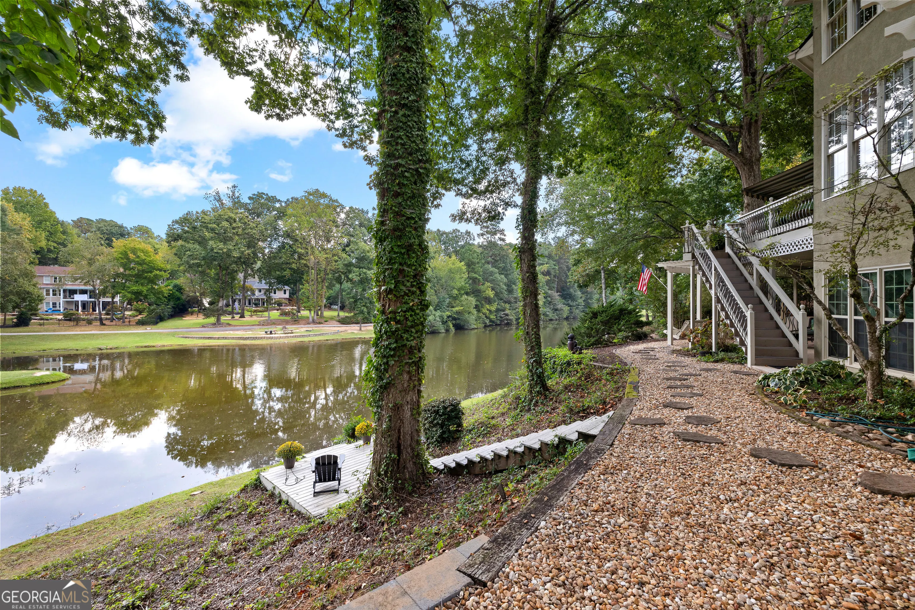 112 Bridgewater Drive