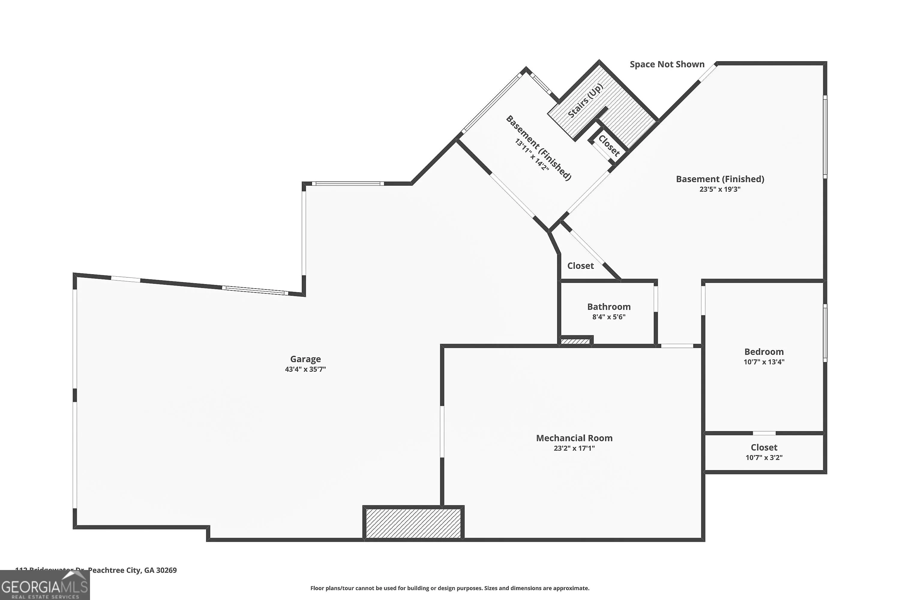 112 Bridgewater Drive