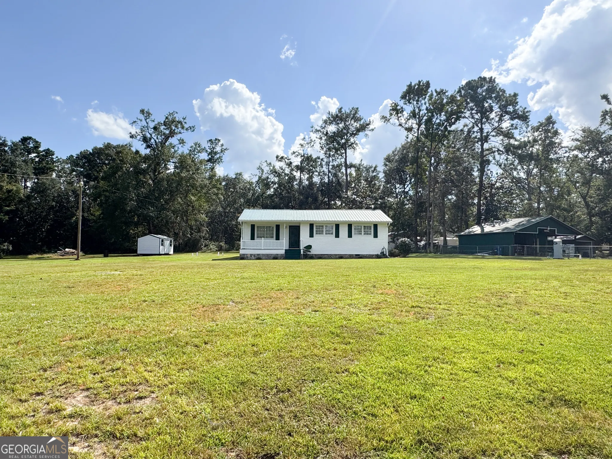 1161 Sweetgum Lane