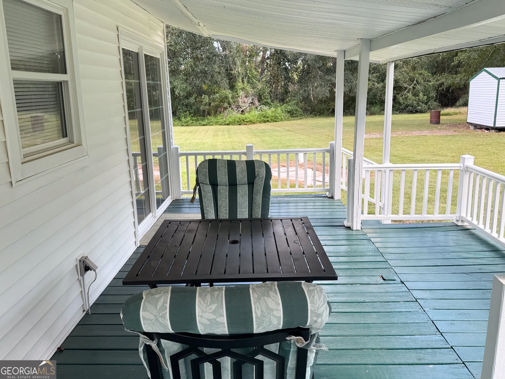 1161 Sweetgum Lane