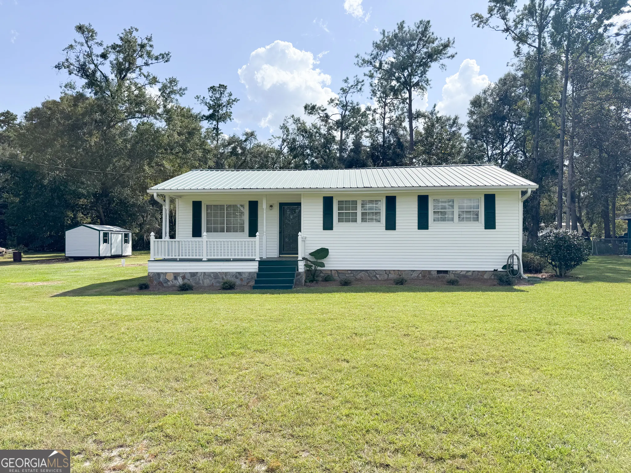 1161 Sweetgum Lane