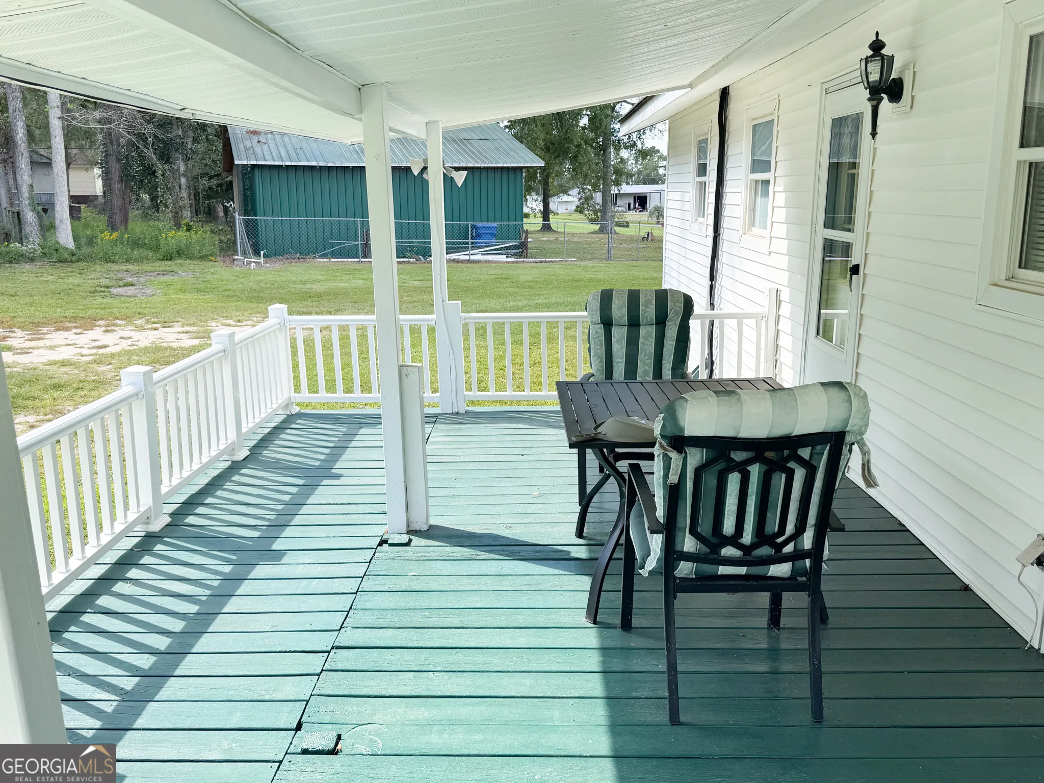 1161 Sweetgum Lane