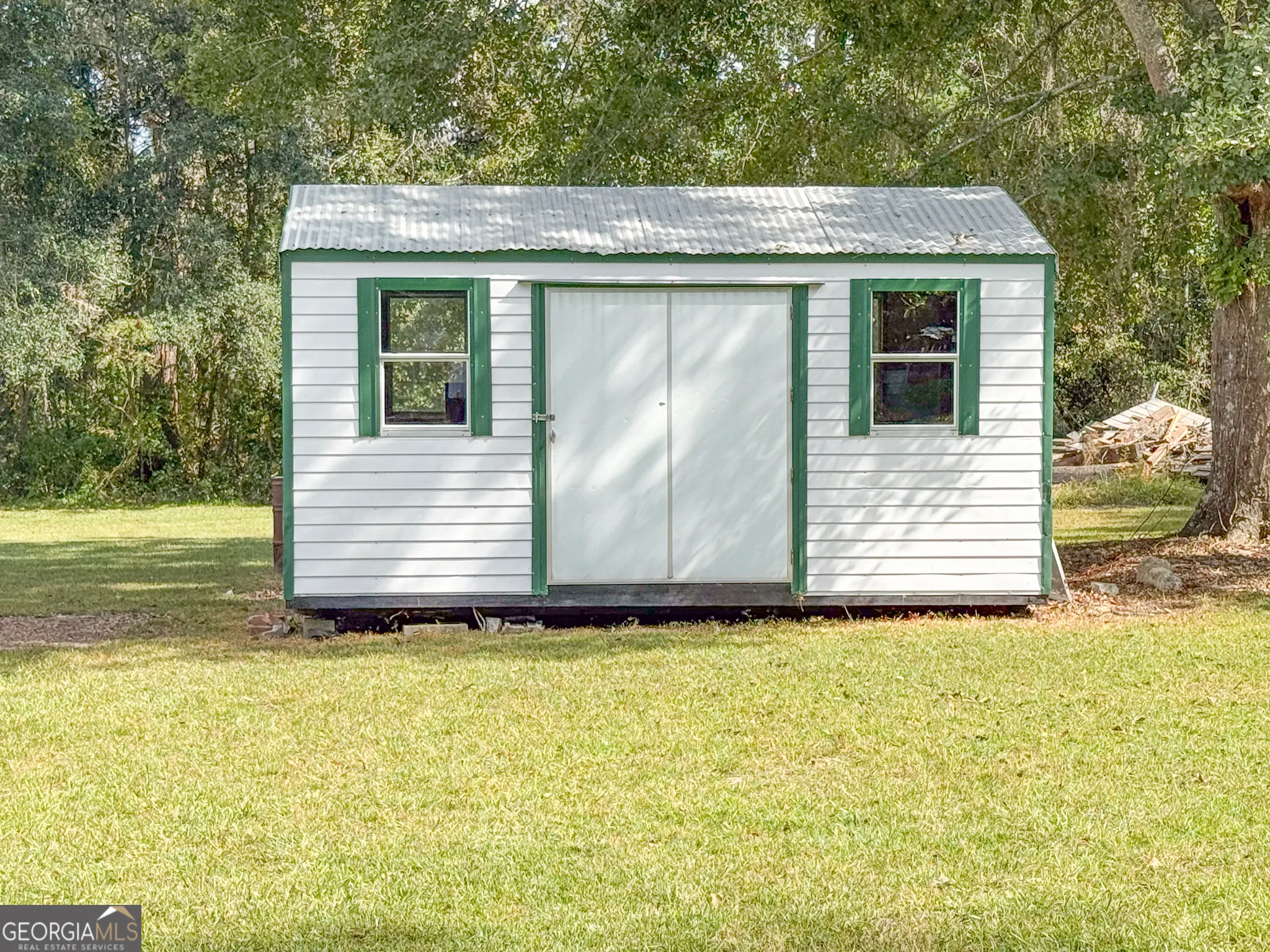 1161 Sweetgum Lane
