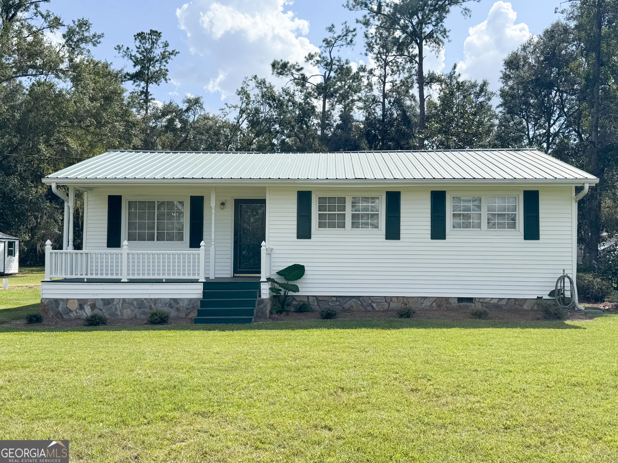 1161 Sweetgum Lane