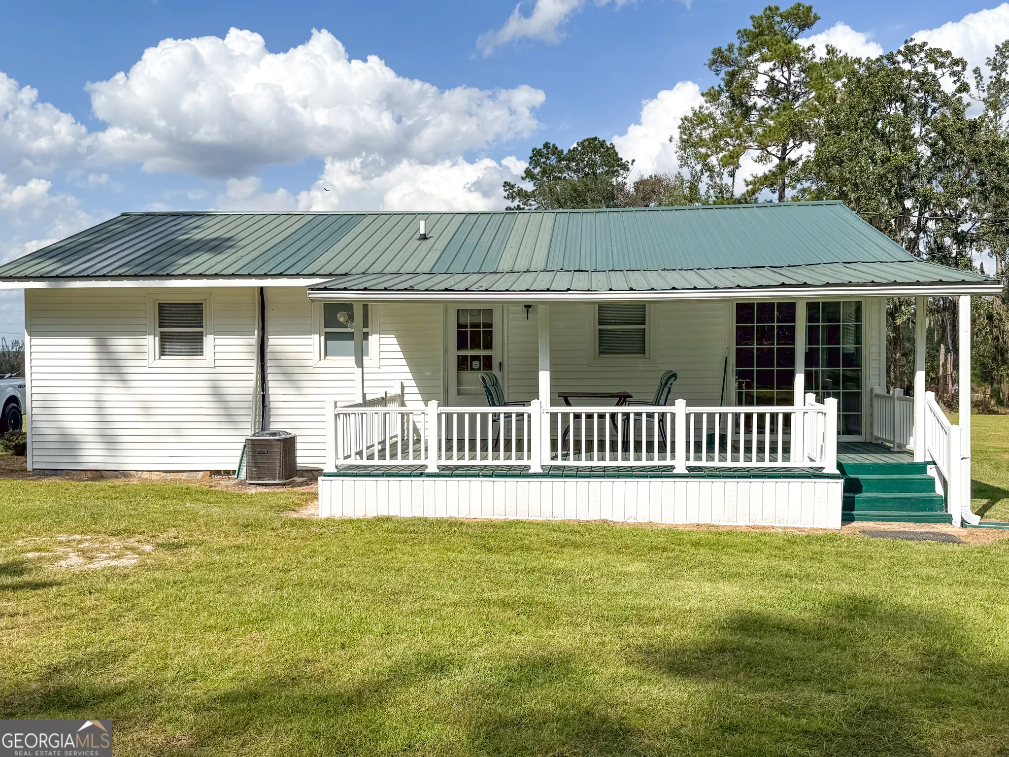 1161 Sweetgum Lane
