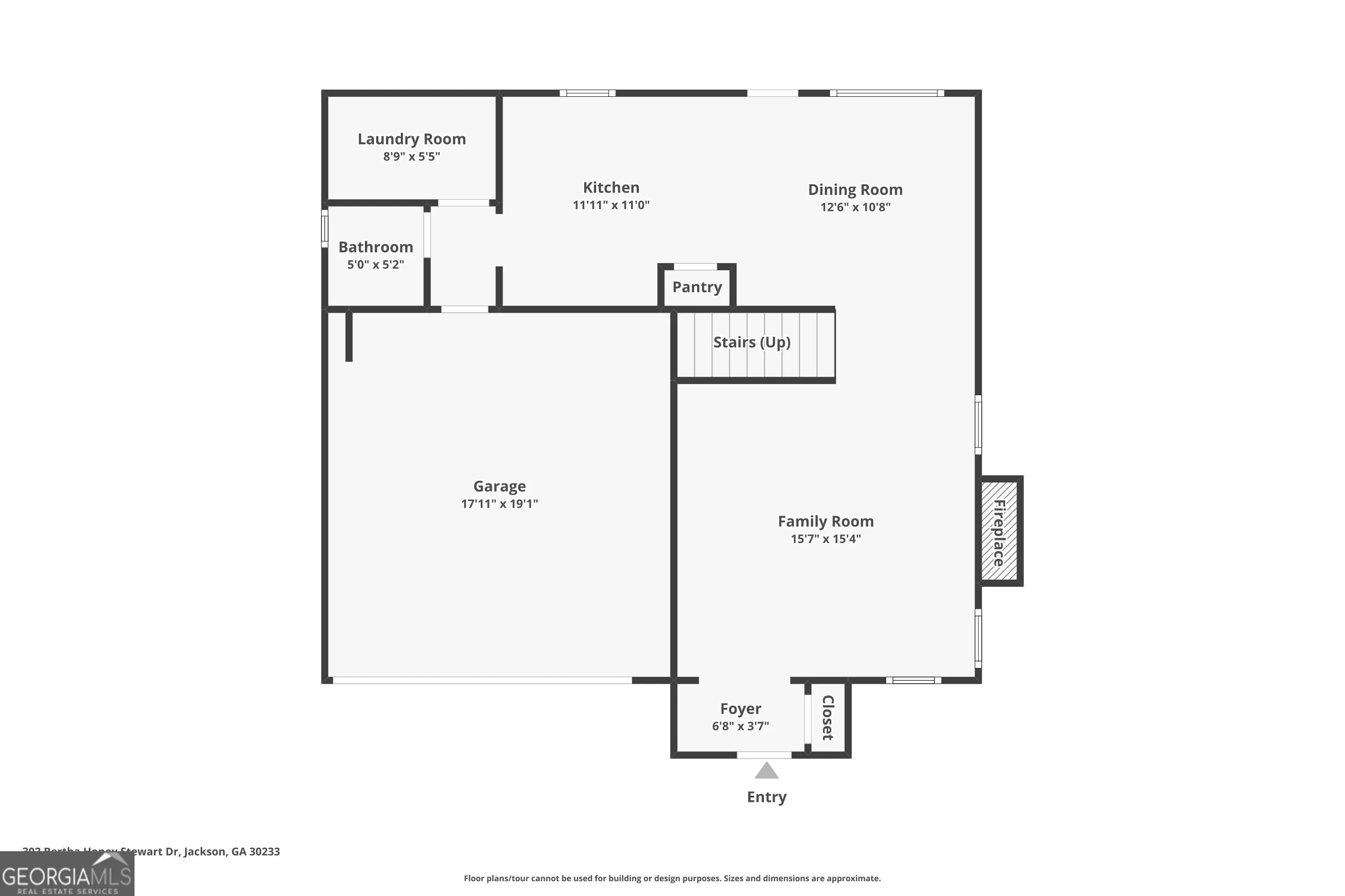 107 Pearls Way