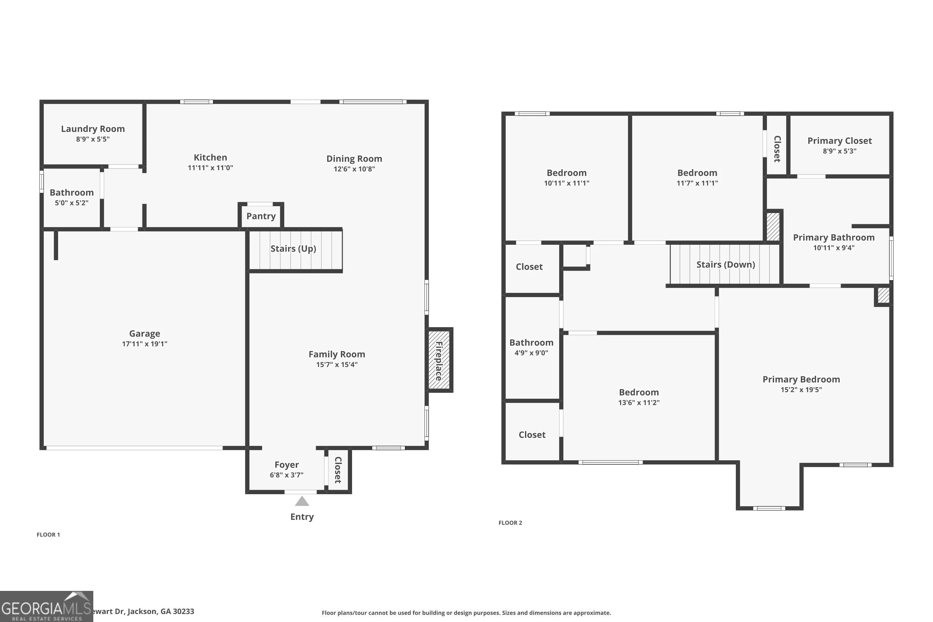 107 Pearls Way