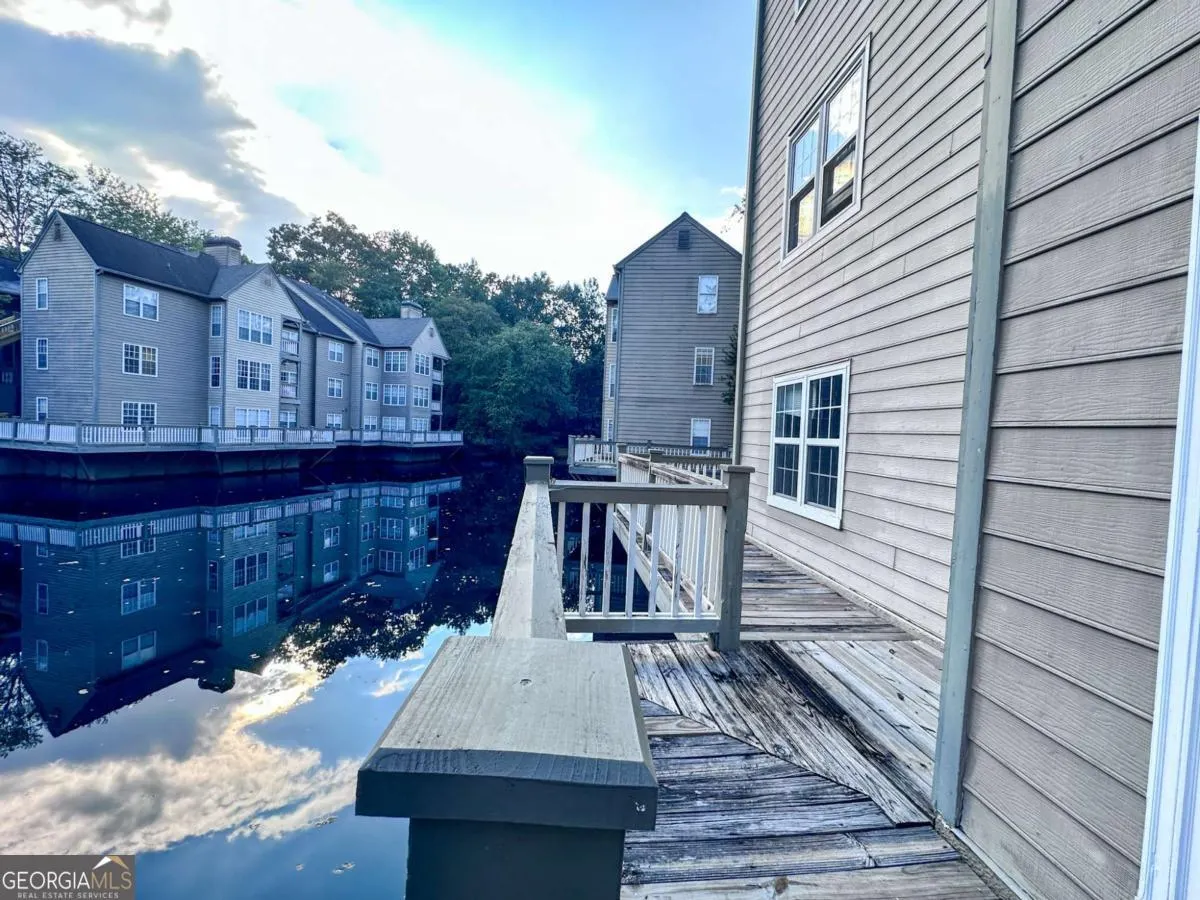 606 Mill Pond Drive