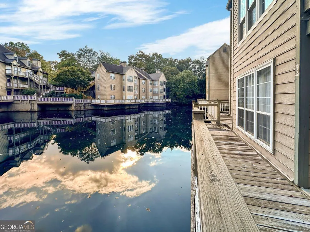 606 Mill Pond Drive