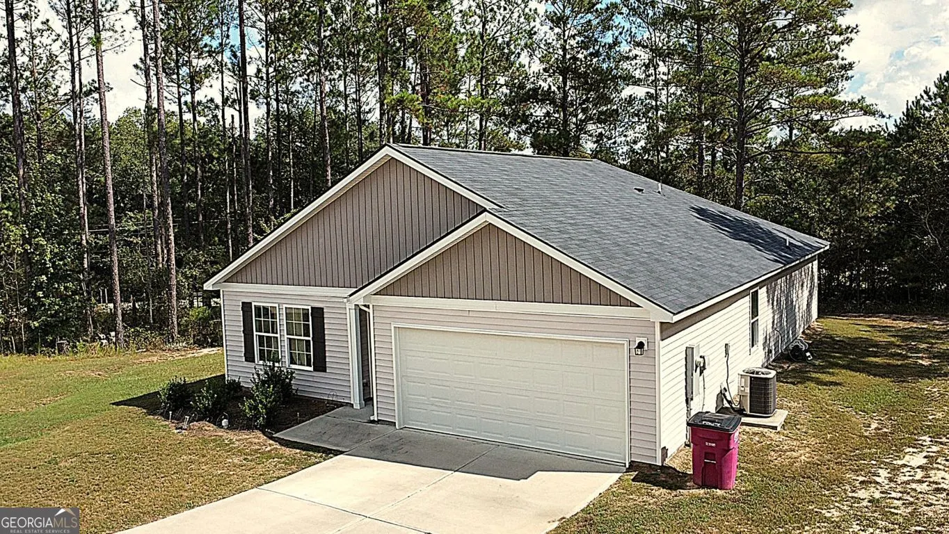 1734 Hannah Court