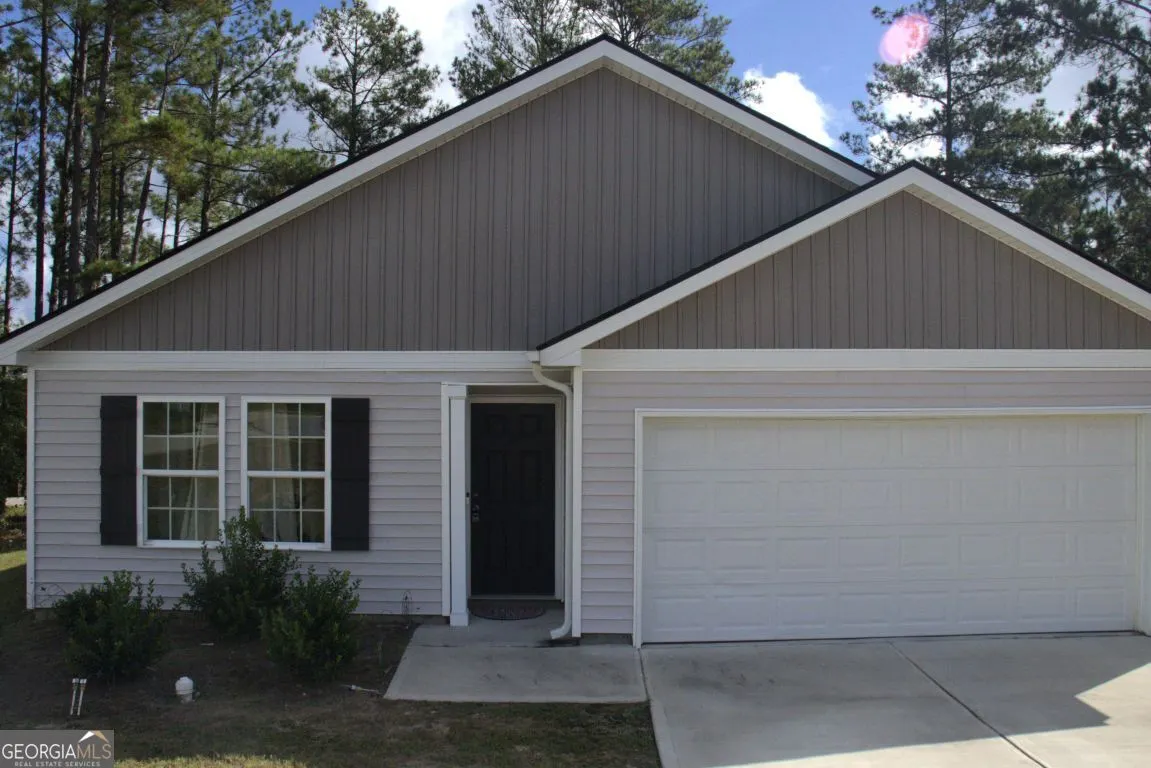 1734 Hannah Court