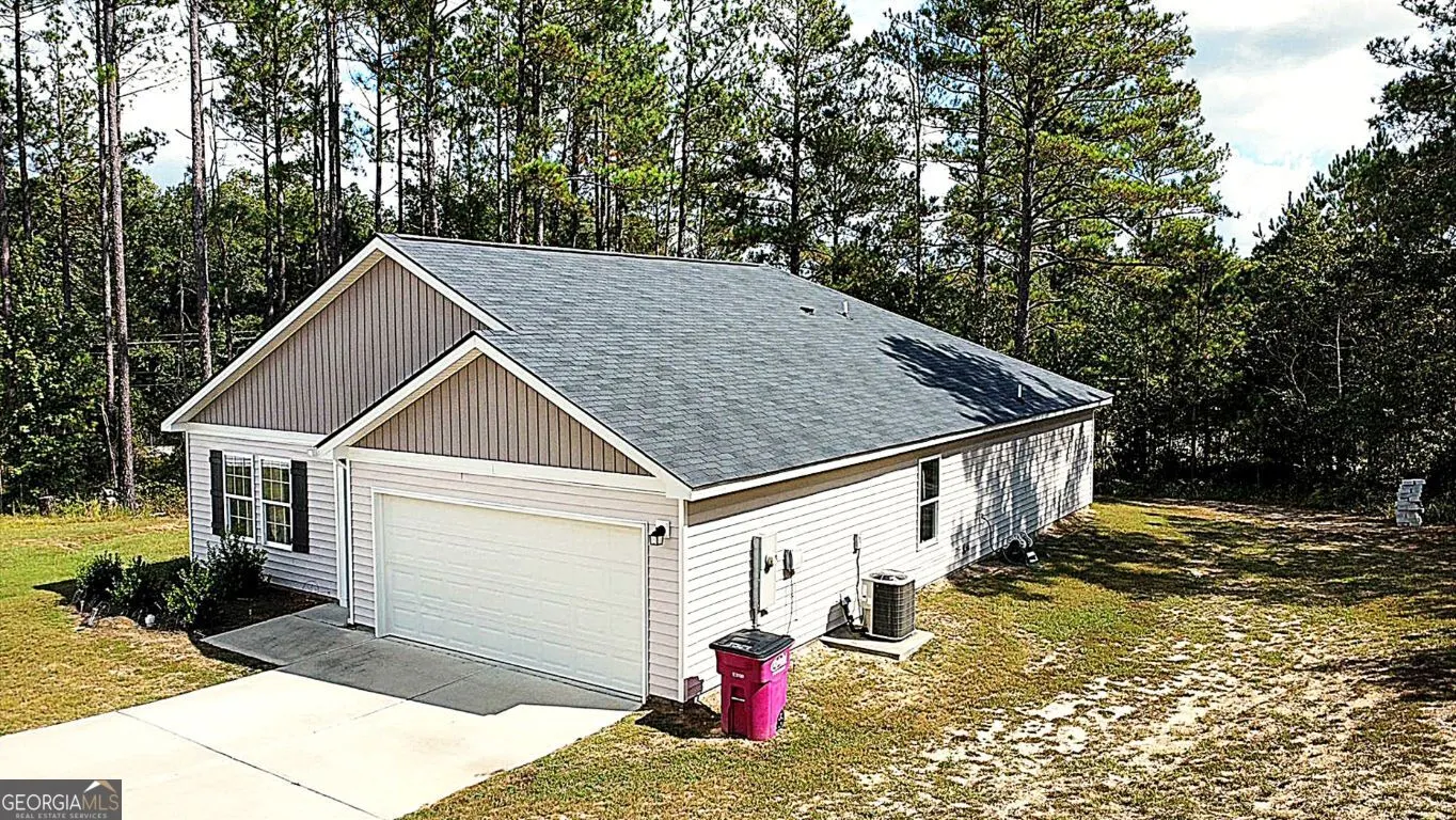 1734 Hannah Court