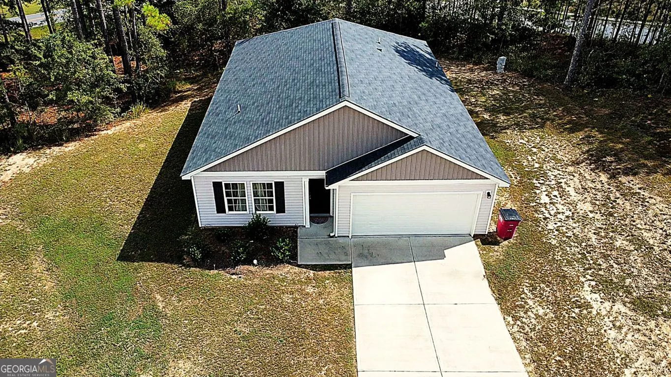 1734 Hannah Court