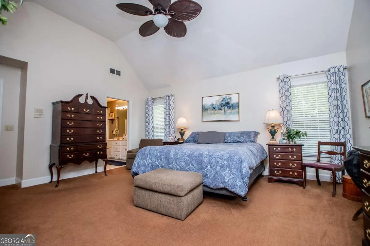 391 Foggy Bottom Drive