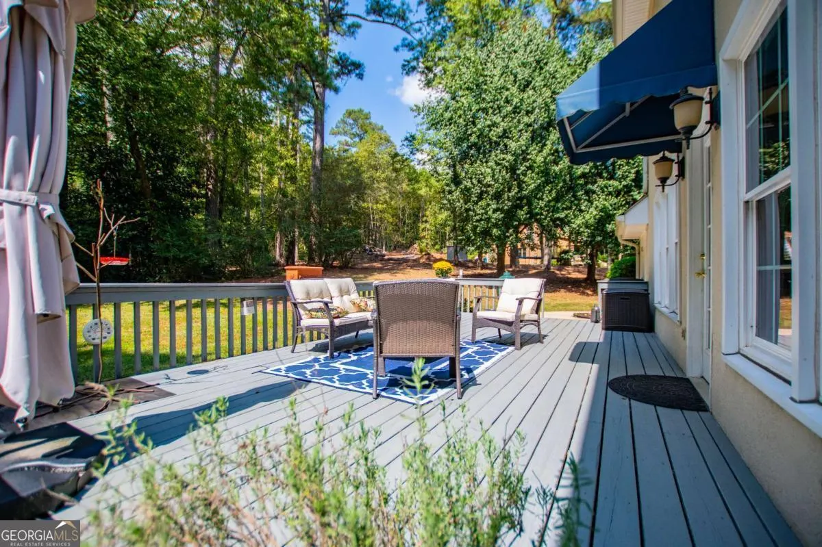 391 Foggy Bottom Drive