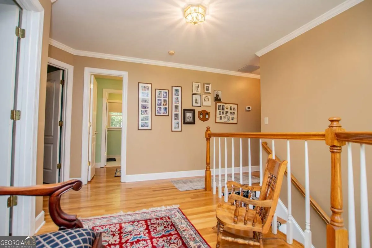 391 Foggy Bottom Drive