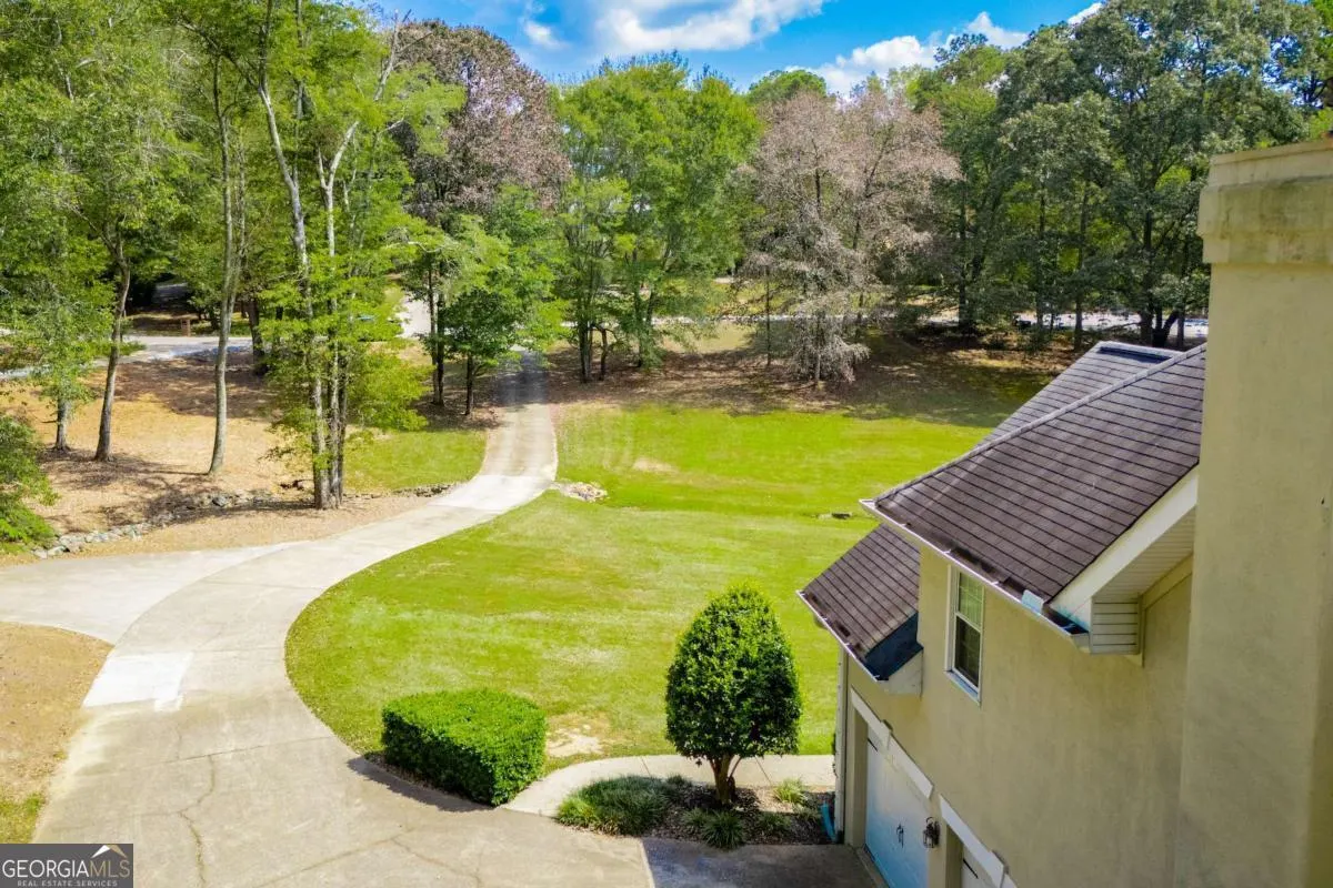 391 Foggy Bottom Drive