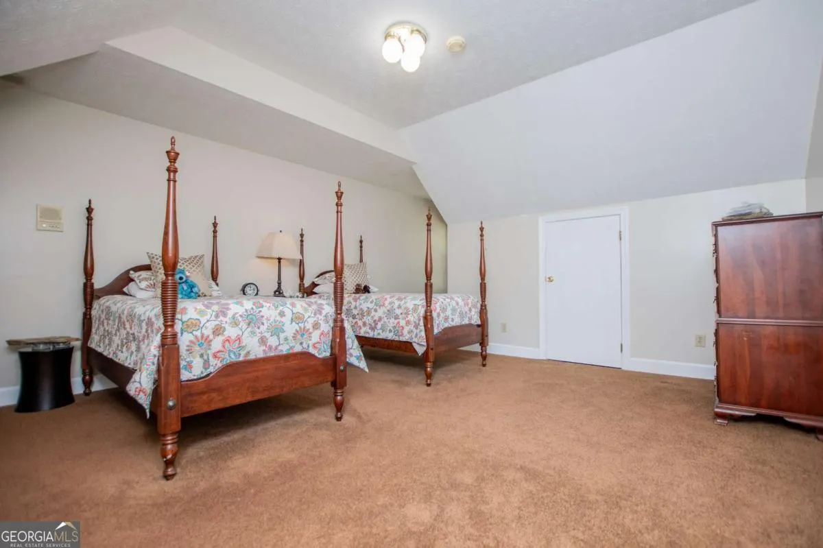 391 Foggy Bottom Drive