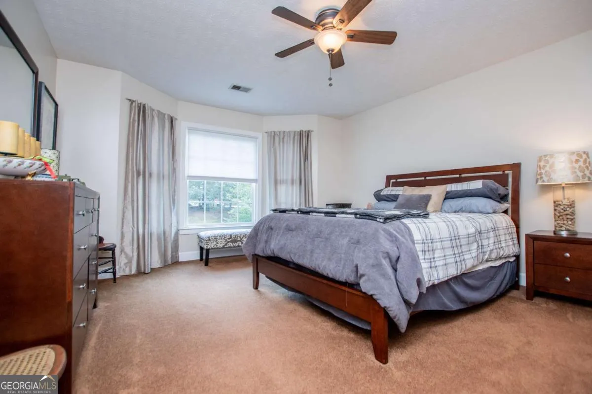 391 Foggy Bottom Drive