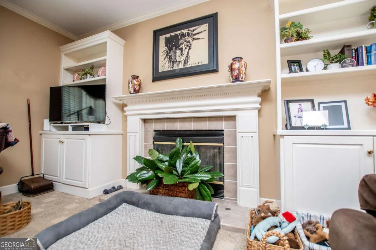 391 Foggy Bottom Drive