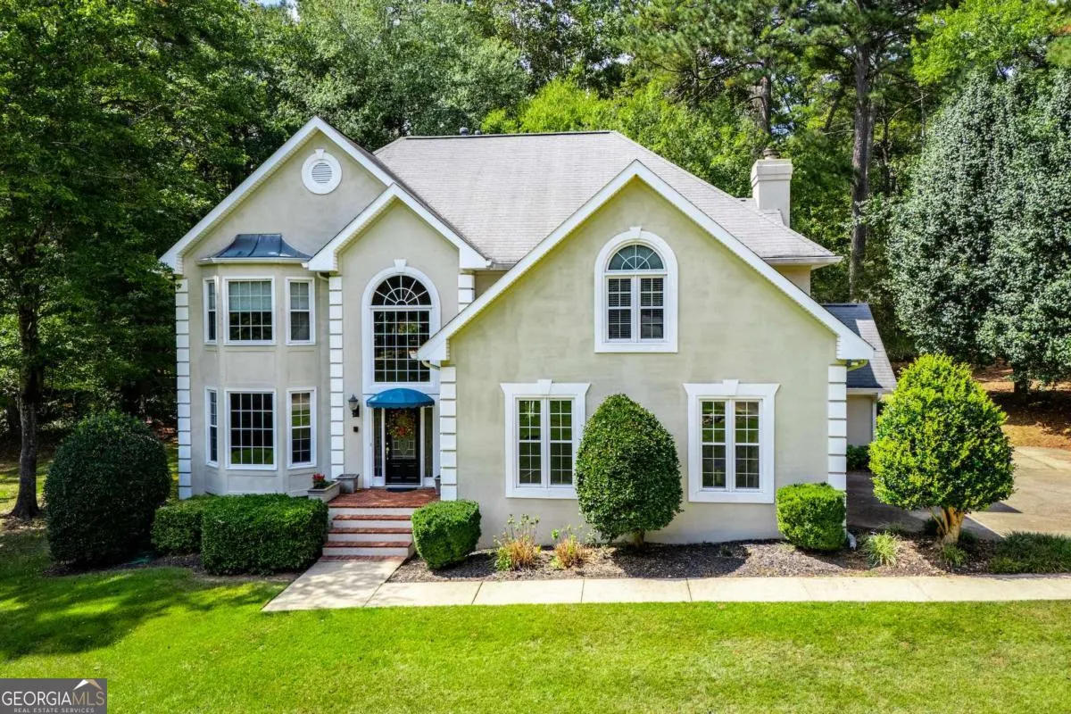 391 Foggy Bottom Drive